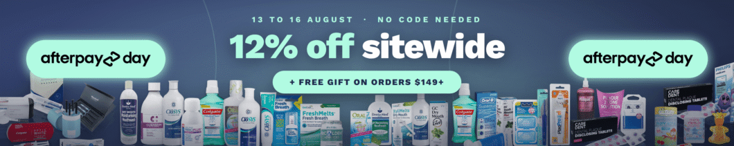 Afterpay Day Banner