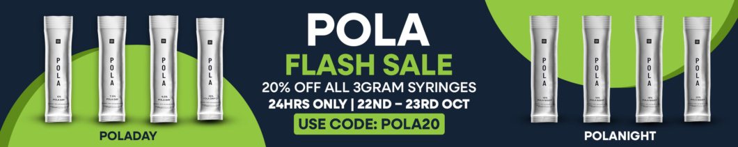 Pola Flash Sale Website Banner 2025_thehouseofmouth