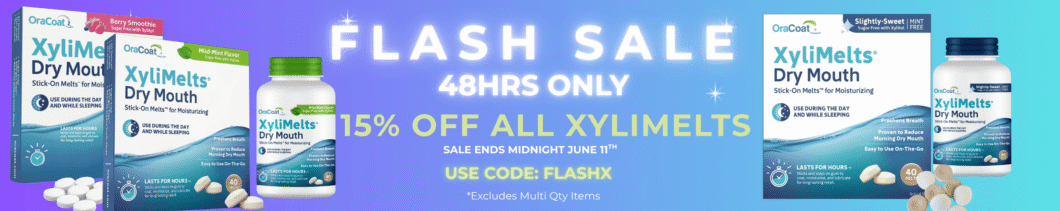 Xylimelts Flash Sale