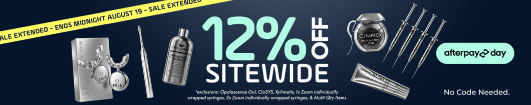 Afterpay Day Sale August Extended The House of Mouth
