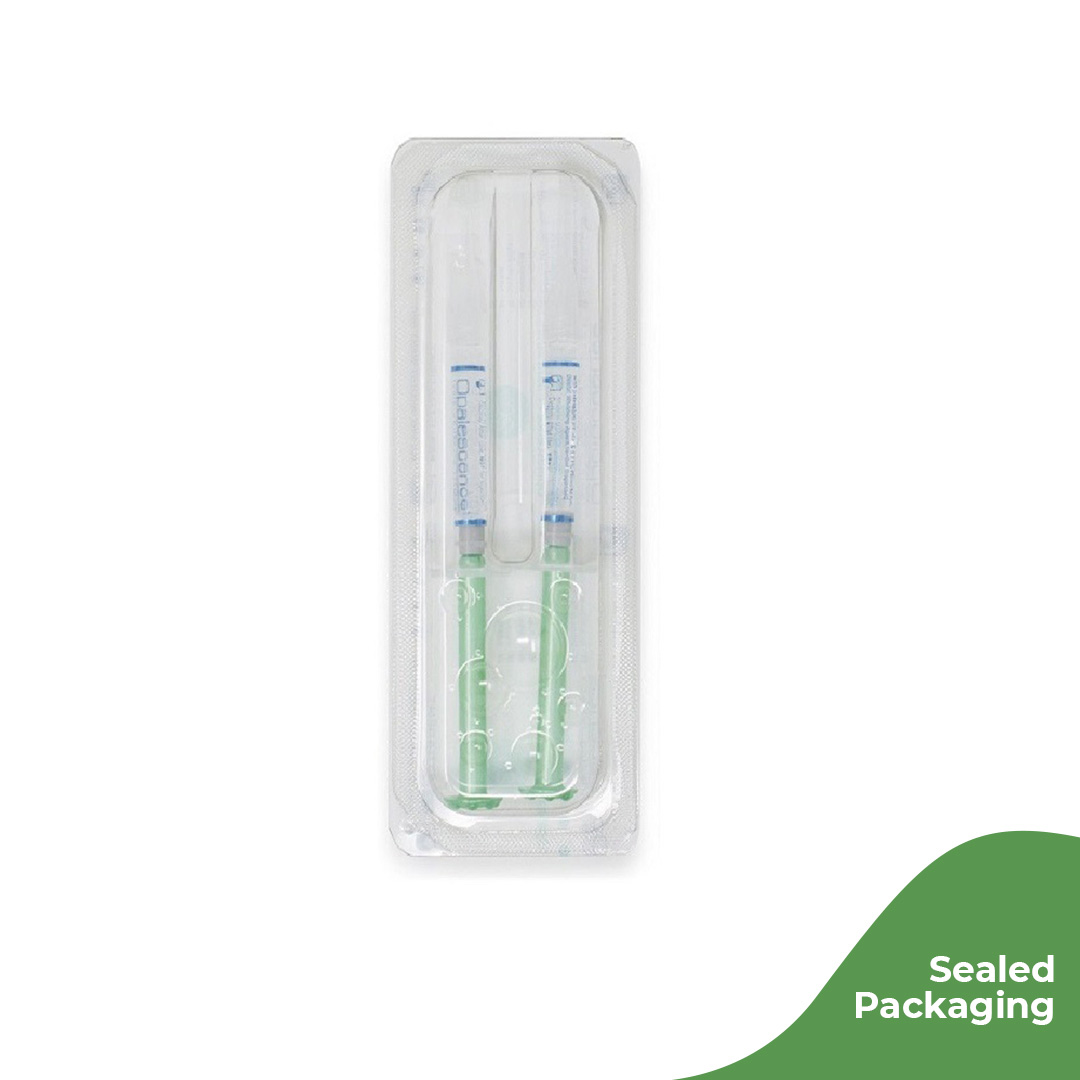 Opalescence 10 MINT Carbamide Peroxide 1.2ml Teeth Whitening Gel