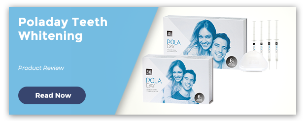 poladay review the house of mouth