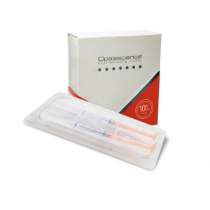 opalescence gel 10% melon the house of mouth