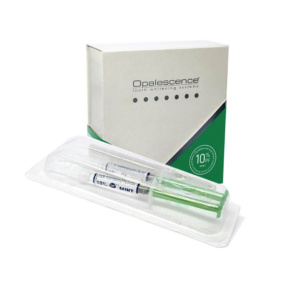 opalescence gel 10% mint the house of mouth