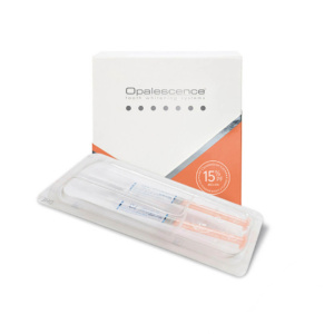 opalescence gel 15% melon the house of mouth