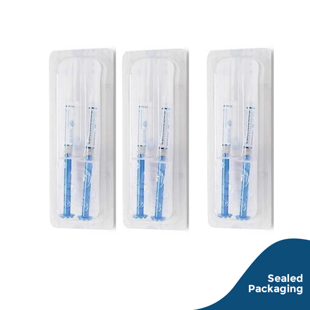 Opalescence 15 REGULAR Carbamide Peroxide 1.2ml Teeth Whitening Gel