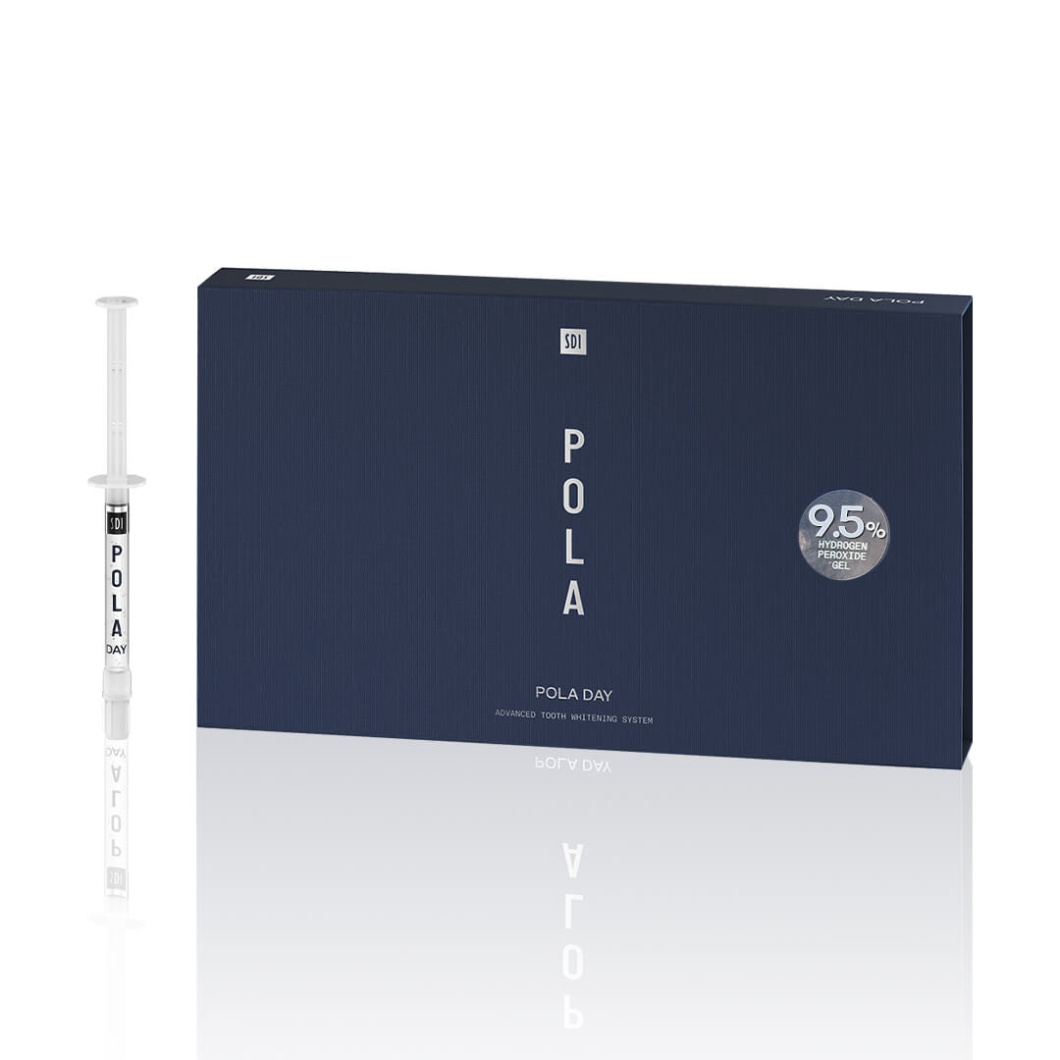 poladay 9.5 10 syringes the house of mouth