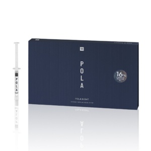 Sdi Pola Night 16% Carbamide Peroxide Advanced Tooth Whitening System | The House Of Mouth