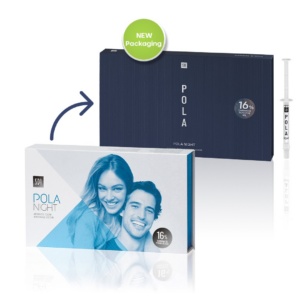 Sdi Pola Night 16% Carbamide Peroxide Advanced Tooth Whitening System | The House Of Mouth