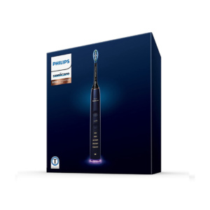 Philips Sonicare Diamondclean Smart Lunar Blue Electric Power Toothbrush Hx9954 56 Thehouseofmouth Copy