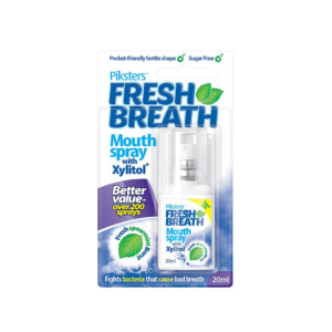 Pikstersbreathspray Thehouseofmouth