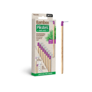 1bamboo Piksters Angle 24 Pack Box Handle Size 1 Thehouseofmouth