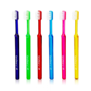 1caredent 4r Adult Soft Toothbrush Thehouseofmouth