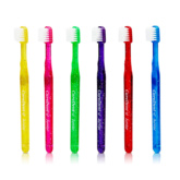 1caredent Junior Sparkle Soft Toothbrush Thehouseofmouth