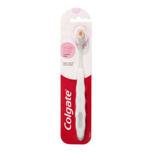 1colgate Cushion Clean Foaming Clean Soft Toothbrush Thehouseofmouth
