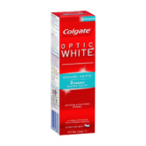 1colgate Optic White Enamel White Teeth Whitening Toothpaste 95g Thehouseofmouth