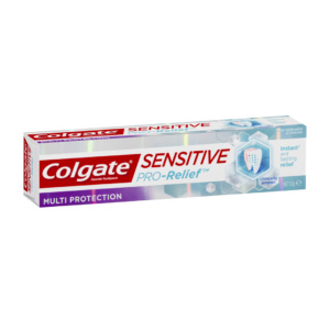 1colgate Sensitive Pro Relief Multi Protection Toothpaste 50g Thehouseofmouth