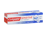 1colgate Sensitive Pro Relief Repair And Prevent Toothpaste 110g Thehouseofmouth