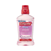 1colgateplaxgentlemintalcoholfreemouthwash500ml Thehouseofmouth