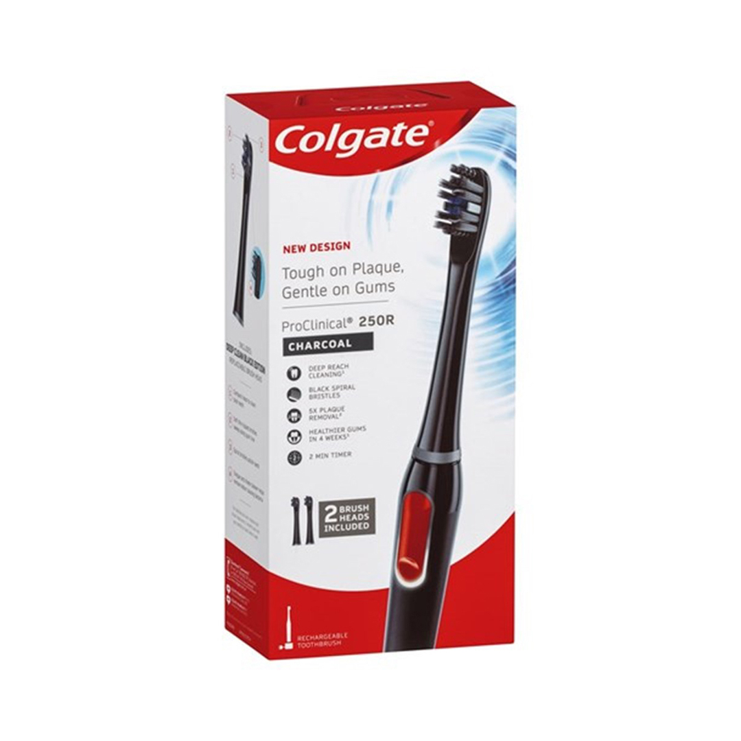 1colgatepro Clinical250r Blacktoothbrush Thehouseofmouth Copy