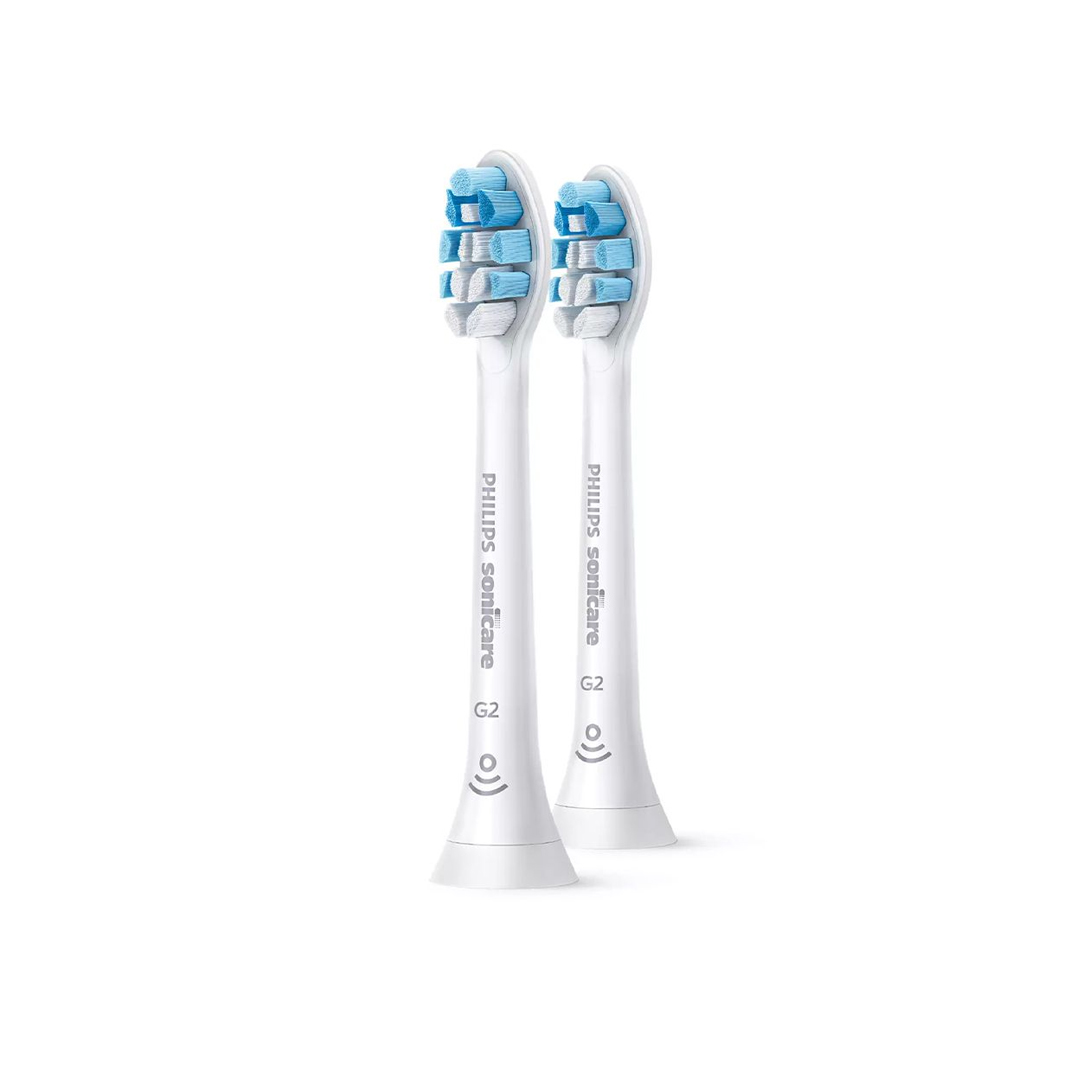 philips sonicare g2 heads