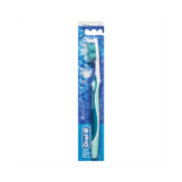 1oral B 3d White Clean Fresh White 40 Medium Toothbrush Thehouseofmouth Copy