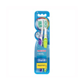 1oral B Fresh Clean Soft Toothbrush 2pk Thehouseofmouth Copy