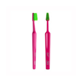 1tepe Colour Regular Soft Toothbrush Green Bristles Thehouseofmouth Copy