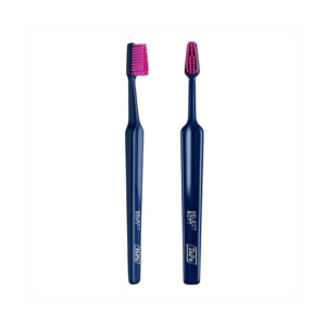 1tepe Colour Regular Soft Toothbrush Pink Bristles Thehouseofmouth Copy