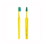 1tepe Colour Regular Soft Toothbrush Turqoise Bristles Thehouseofmouth Copy