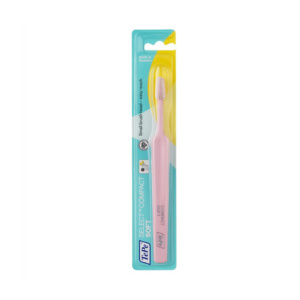 1tepe Select Compact Soft Toothbrush Thehouseofmouth Copy