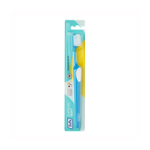 1tepe Supreme Regular Soft Toothbrush Thehouseofmouth