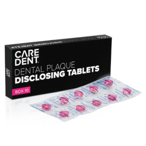 1caredentdisclosingtablets10pk Thehouseofmouth