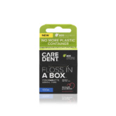 1caredentflossinaboxperiotape100m Thehouseofmouth