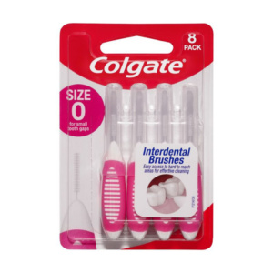 1colgateinterdentalbrushessize08pk Thehouseofmouth