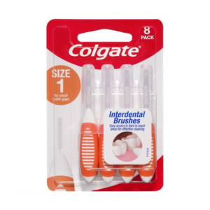 1colgateinterdentalbrushessize18pk Thehouseofmouth