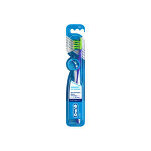1oral B Toothbrush Crossaction Prohealth 40 Medium Thehouseofmouth Copy