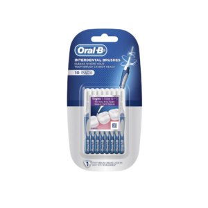 1oralbinterdentalbrushsize0 1 10pk Thehouseofmouth