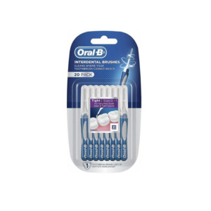 1oralbinterdentalbrushsize0 1 20pk Thehouseofmouth