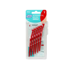 1tepeinterdentalbrushsize2angle Pack 1 Thehouseofmouth