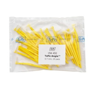 1tepeinterdentalbrushsize4angle Pack Thehouseofmouth