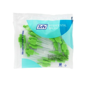 1tepeinterdentalbrushsize5 Pack Theouseofmouth