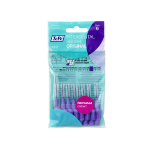 1tepeinterdentalbrushsize6 Pack Thehouseofmouth 1