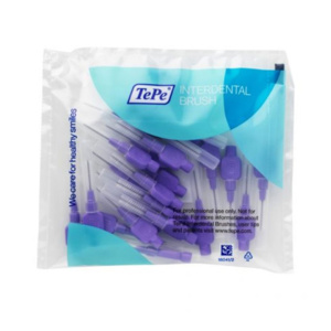 1tepeinterdentalbrushsize6 Pack Thehouseofmouth