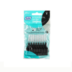 1tepeinterdentalbrushsize8 Pack Thehouseofmouth