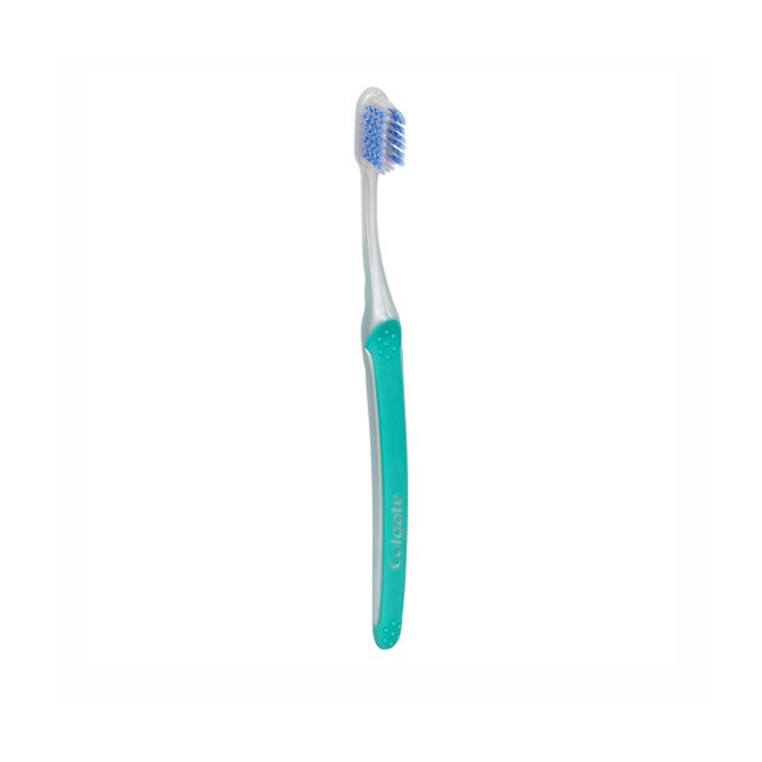 2colgate Slim Soft Ortho Compact Toothbrush Brush Thehouseofmouth Copy