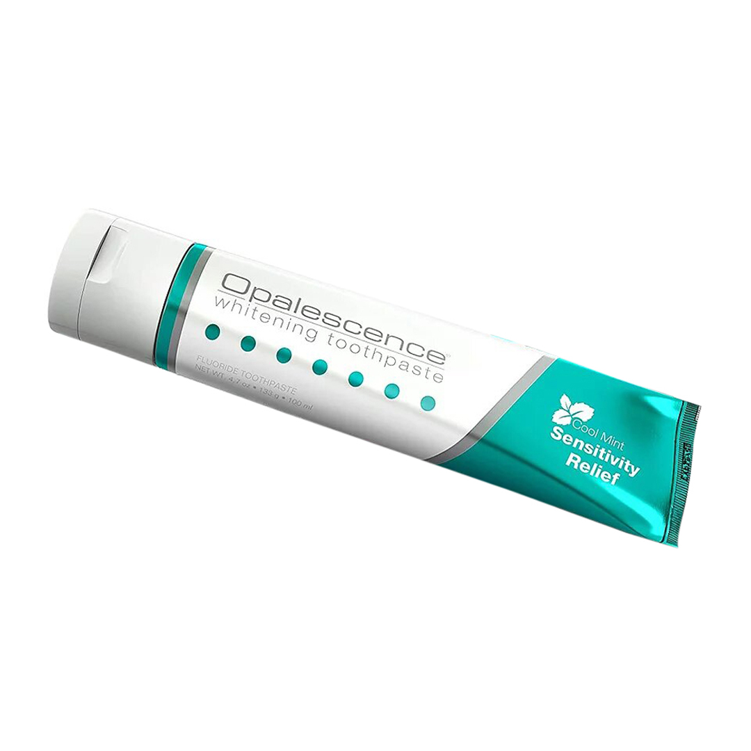 2opalescence Teeth Whitening Toothpaste Sensitivity Relief 133g Range