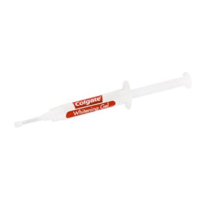 2colgateopticwhitetouchup Syringe Thehouseofmouth