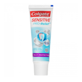 3colgate Sensitive Pro Relief Multi Protection110g Tube1 Thehouseofmout