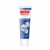 3colgate Sensitive Pro Relief Repair And Prevent110g Tube Thehouseofmouth